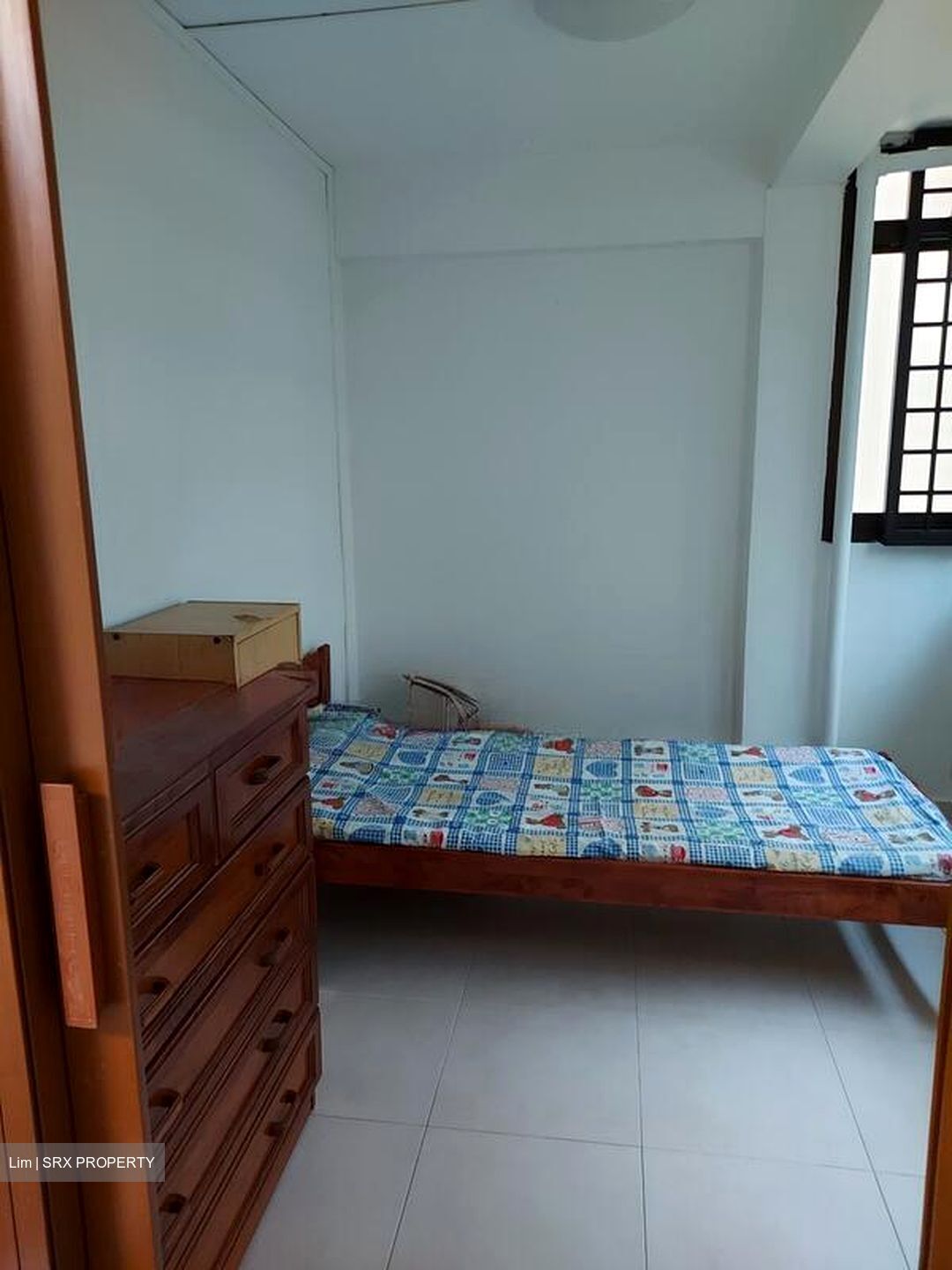 Blk 86 Commonwealth Heights (Queenstown), HDB 3 Rooms #503509801